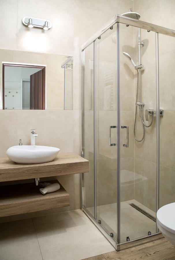Willa Wojcik Apartamenty I Pokoje Sromowce Niżne Exteriér fotografie