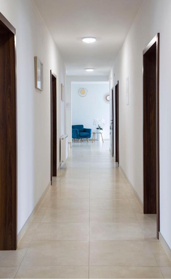 Willa Wojcik Apartamenty I Pokoje Sromowce Niżne Exteriér fotografie