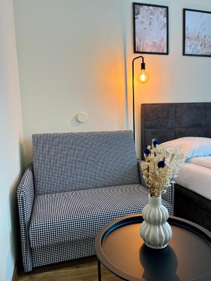 Willa Wojcik Apartamenty I Pokoje Sromowce Niżne Exteriér fotografie