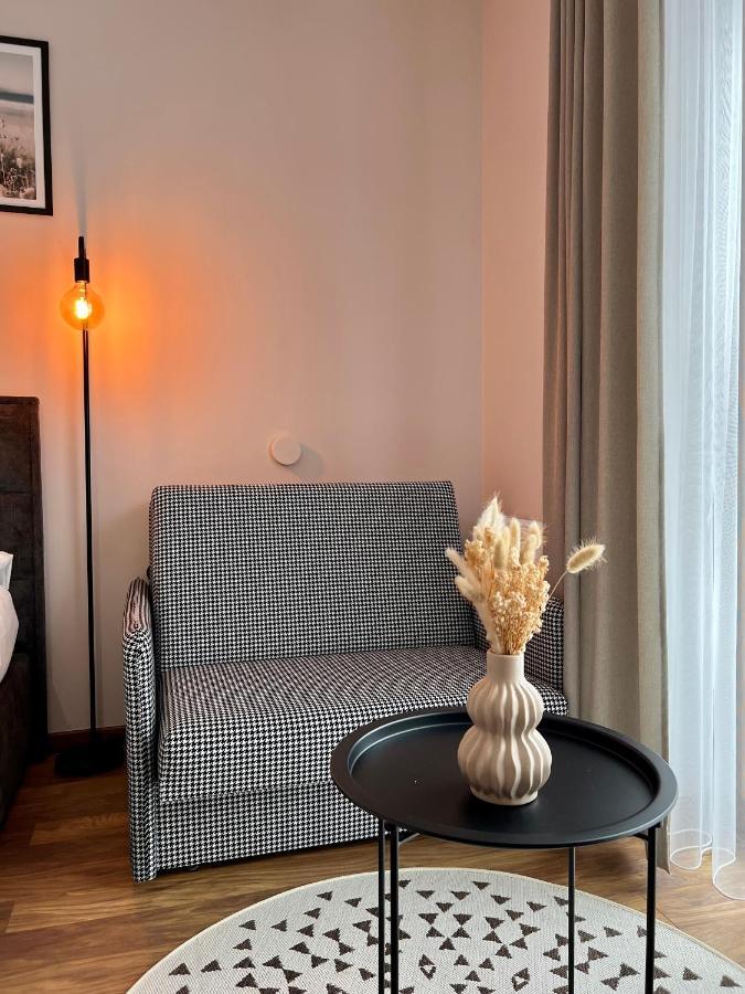 Willa Wojcik Apartamenty I Pokoje Sromowce Niżne Exteriér fotografie